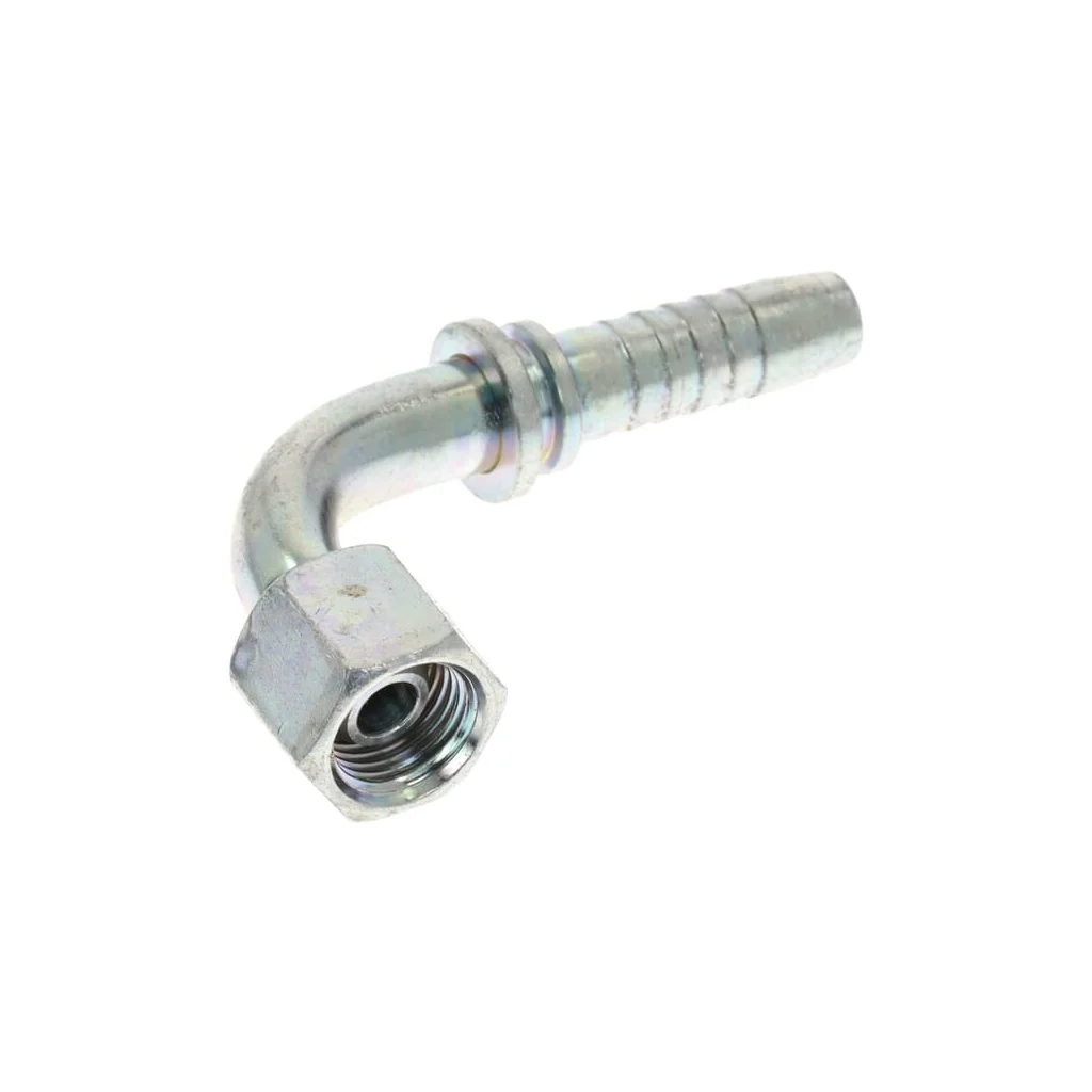 Armătură DKOR PF DN10 1/4" BSP 90° PF10490