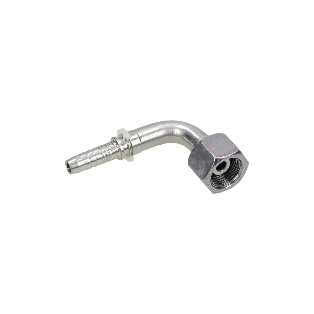 Armătură DKOR PF DN08 3/8" BSP 90° PF8690