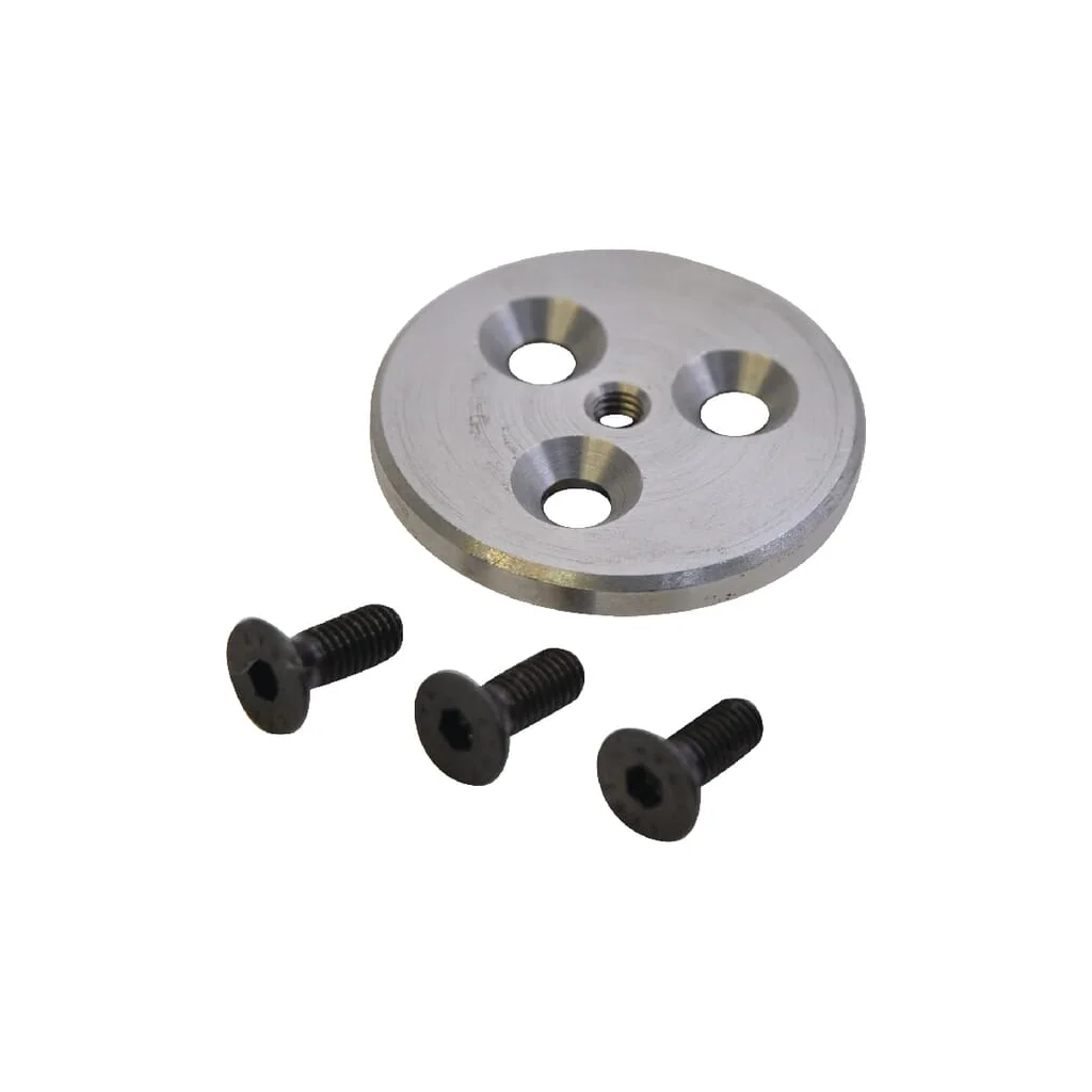 Capac de capăt FF 100/160 PD95701034000