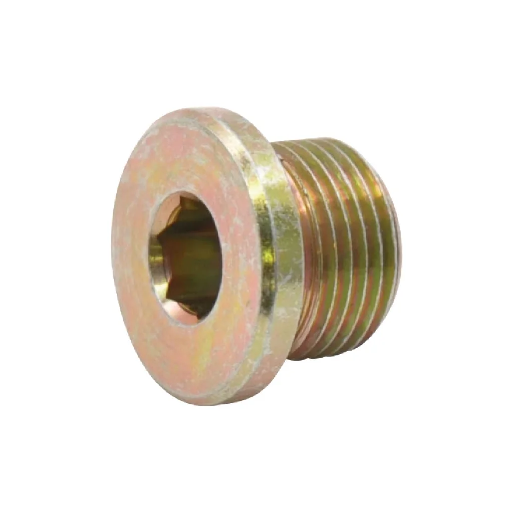 Dop închis plan.roată dințată 3/8" PD99510107000