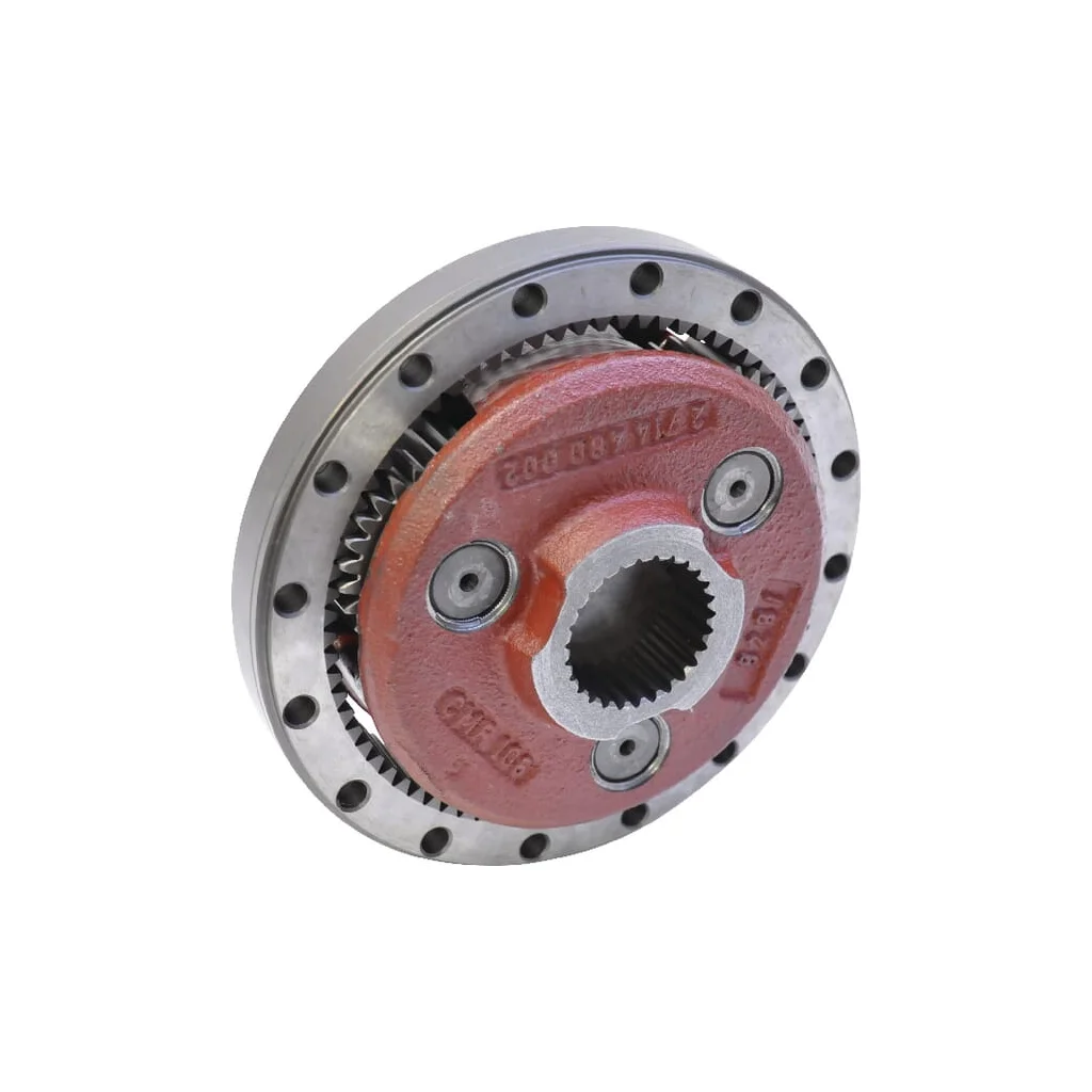 Set planetar EP500/6.00 PD94714603100