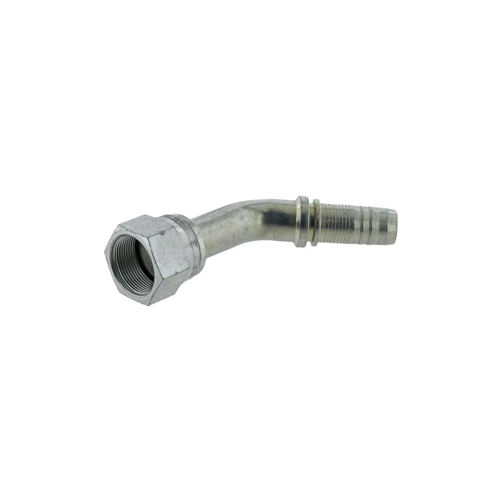 Armătură DN20 M30x1,5 45° PGK203045
