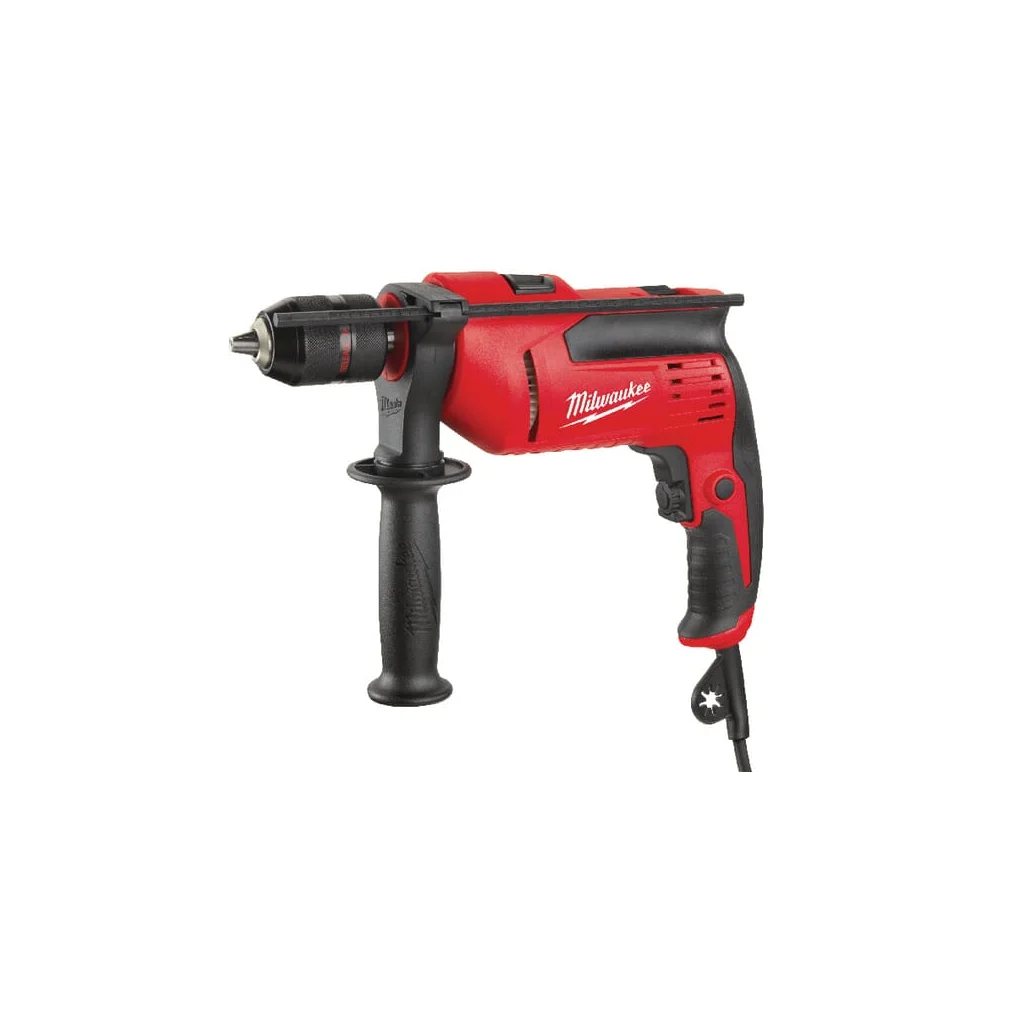 Mașină de găurit cu percuție PD705