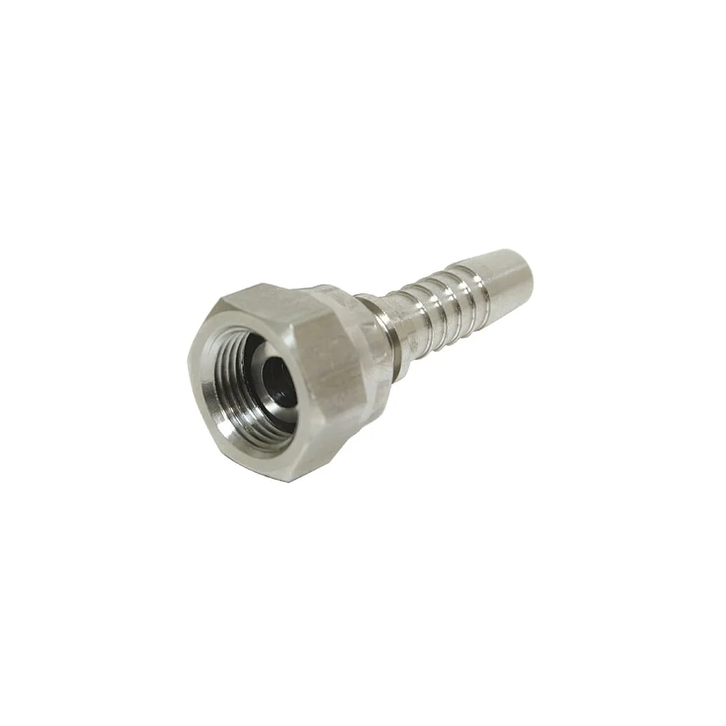 Insert DN08-1/4 BSP S.S. PF84RVS