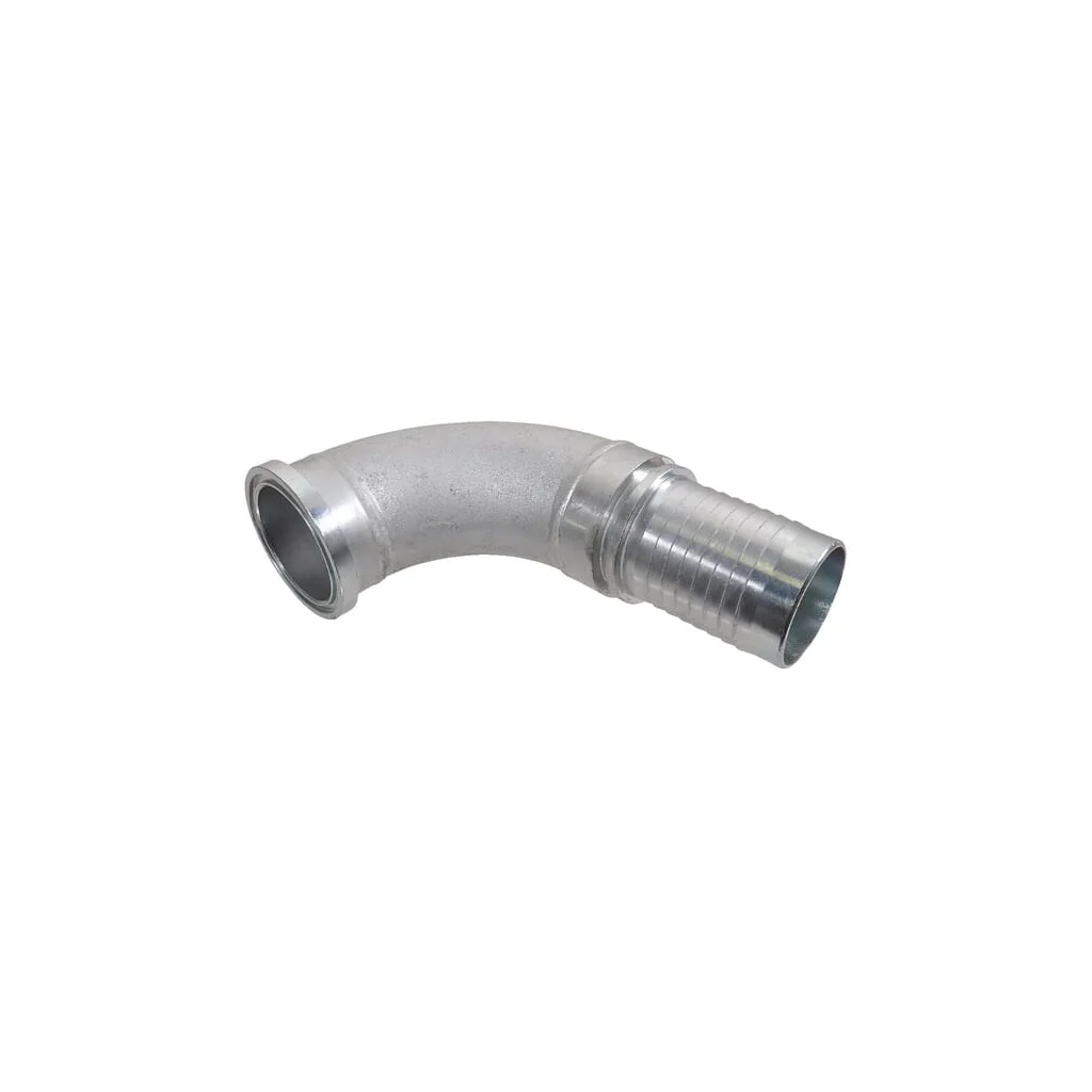 Armătură cu flanșă SFL PFL DN63 diametru 84,1mm 90° PFL634090