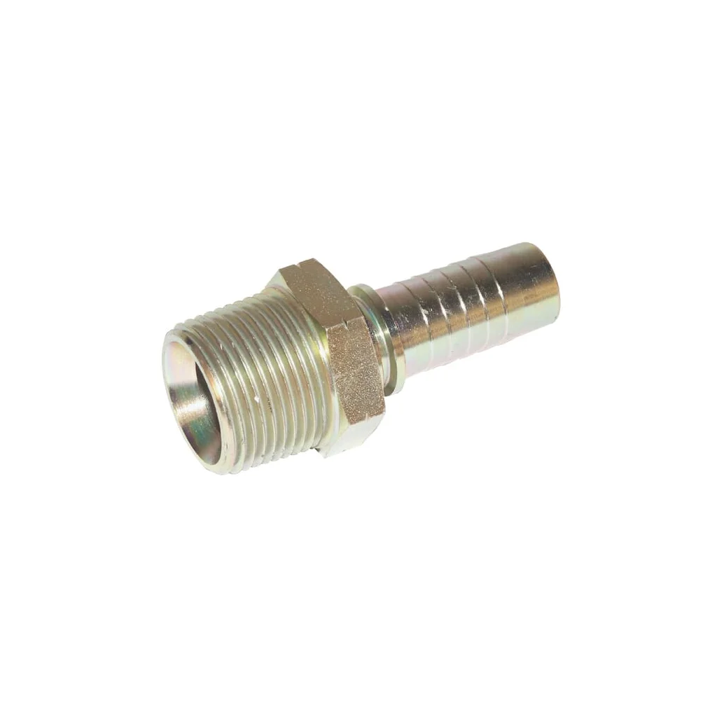 Armătură AGN PE DN32 1 1/4" NPT PE3220