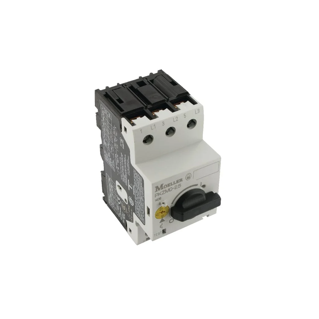 Întrerupător de protecţie motor PKZM025