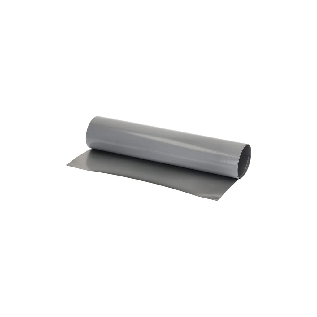 Set reparații prelată Argintiu 400x1.000 mm PL82943