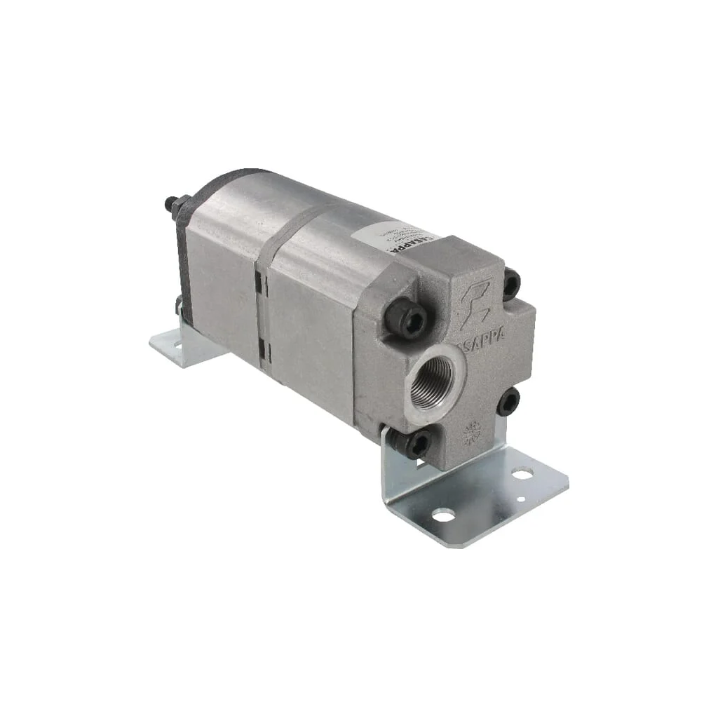 Divizor debit rotativ Polaris 20 PLD20214