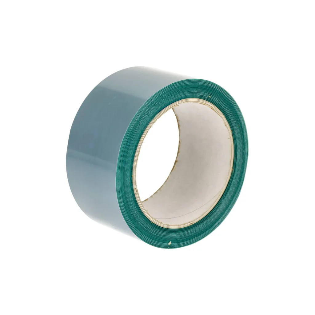 Bandă reparații prelată Verde 50 mm PL82907