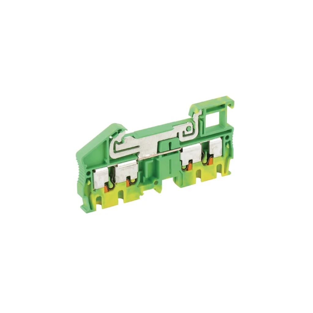 Terminal, Galben/Verde PIT25QUATTROPE