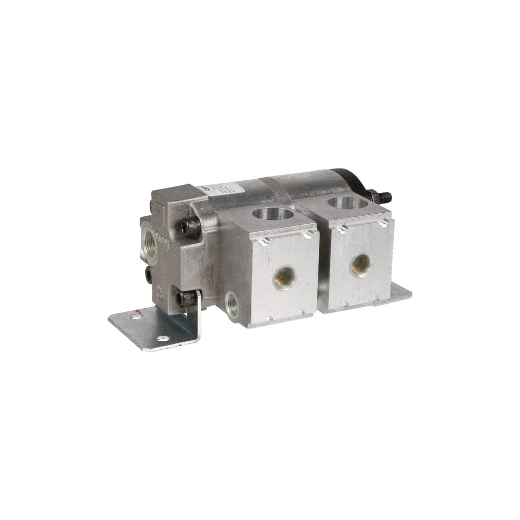 Divizor debit rotativ Polaris 20 PLD20211VPE