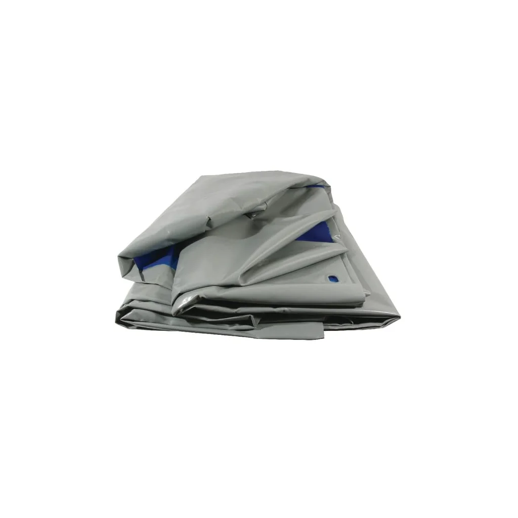 Prelată din PVC cu consolă PLF4624