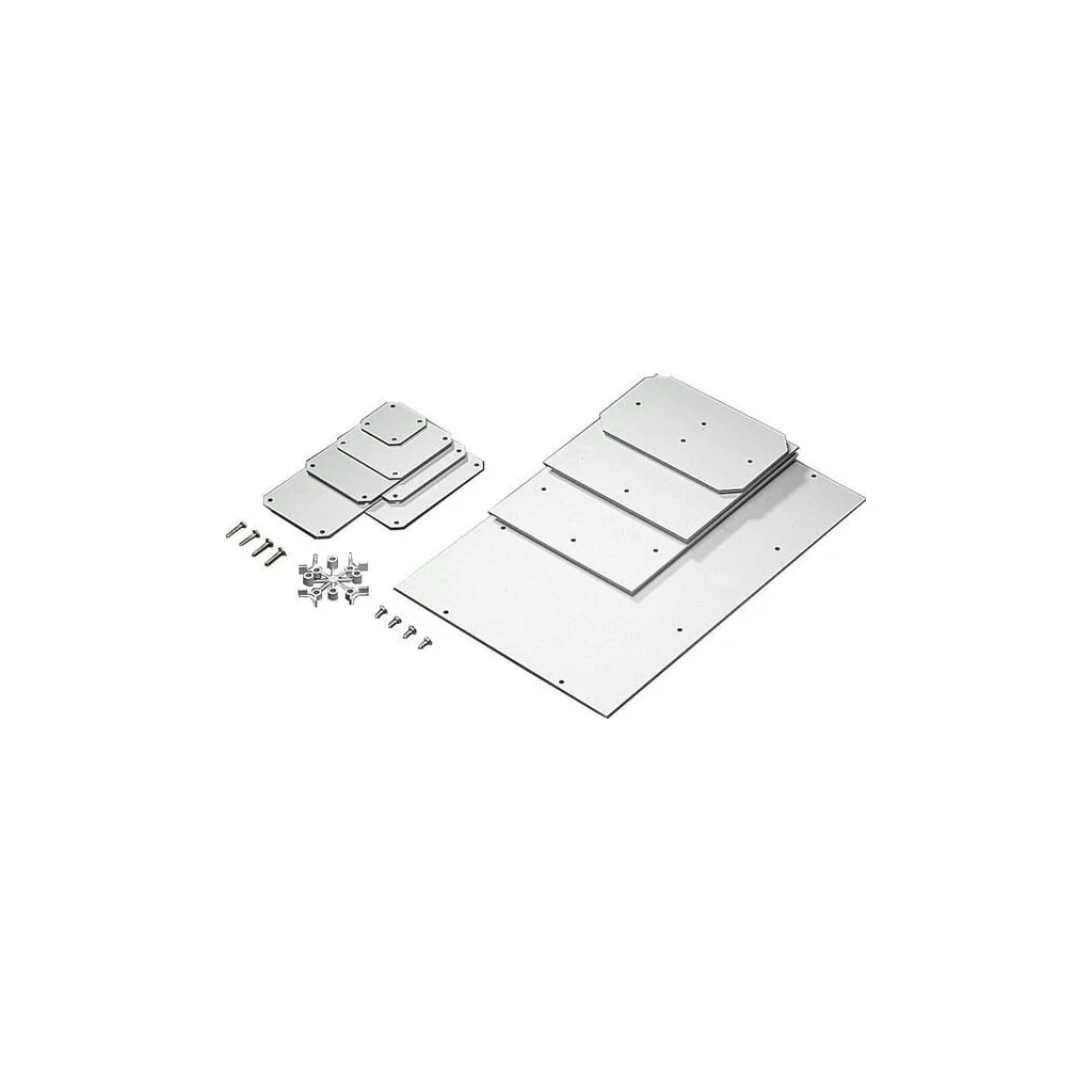 Placă de montaj PK 220x150x2.5mm PK9549000