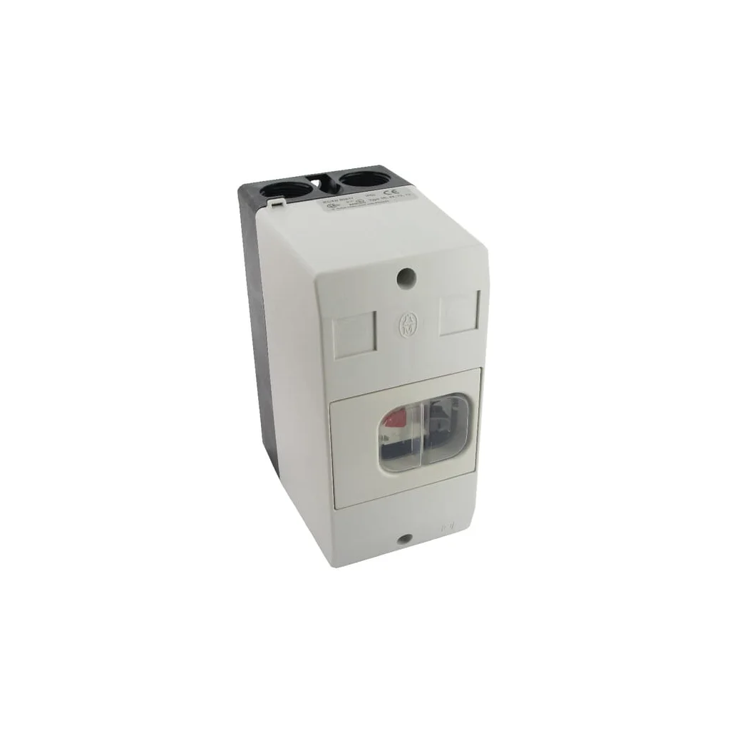 Întrerupător de protecţie motor cu carcasă PKZM0112G