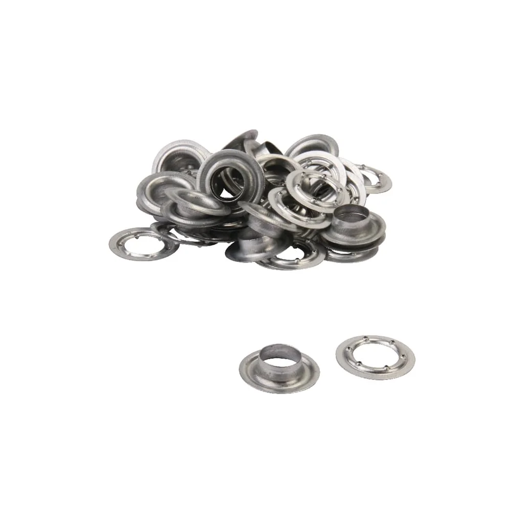 Ocheți rotunzi 16 mm PL10325