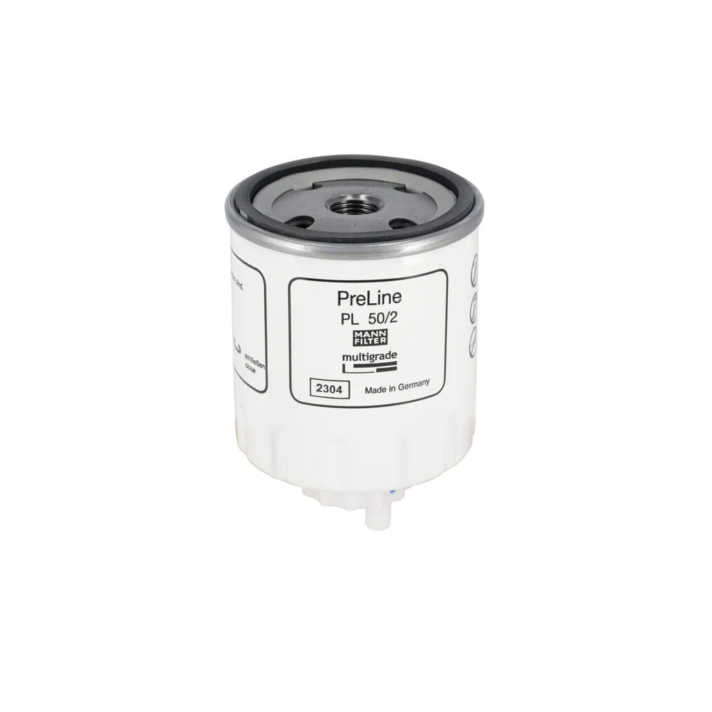 Filtru combustibil PL502