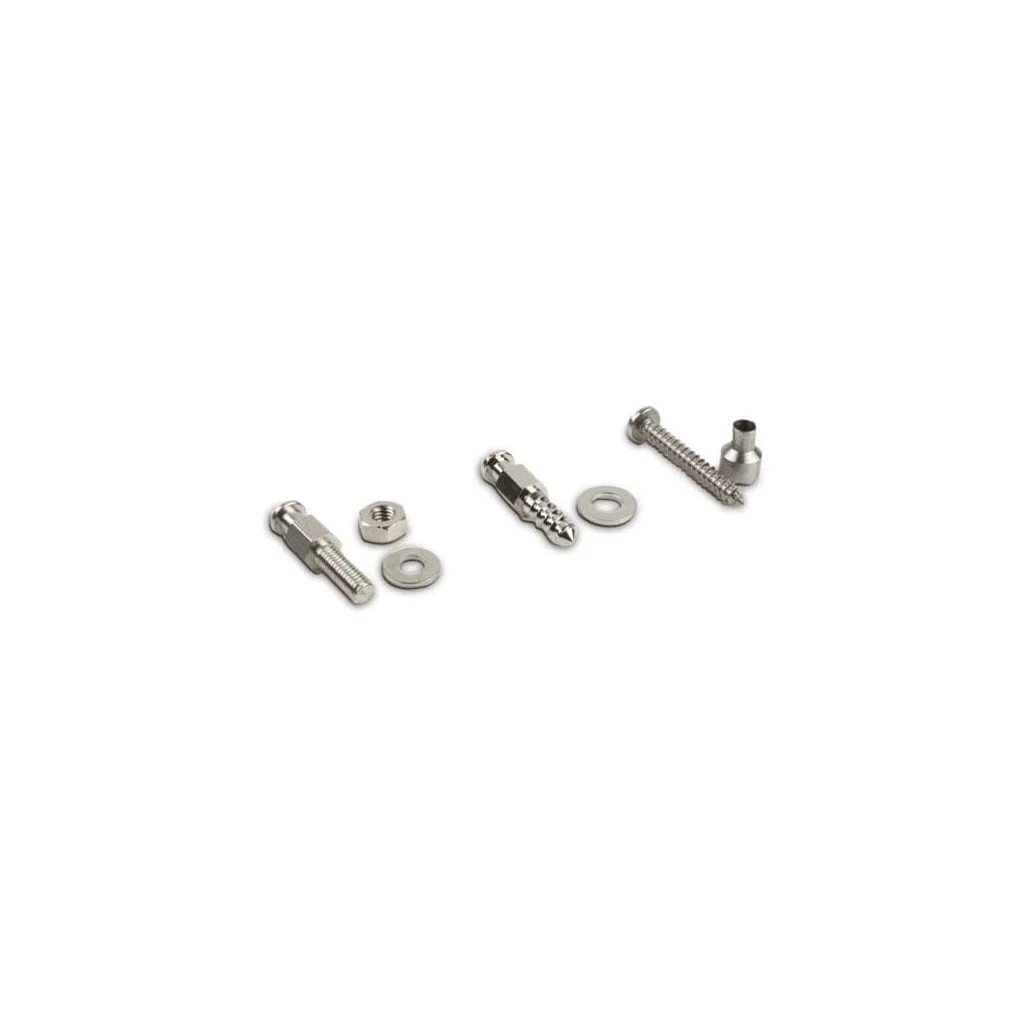 Şurub cu manşon, INOX 3,5 x 28 mm PL10110