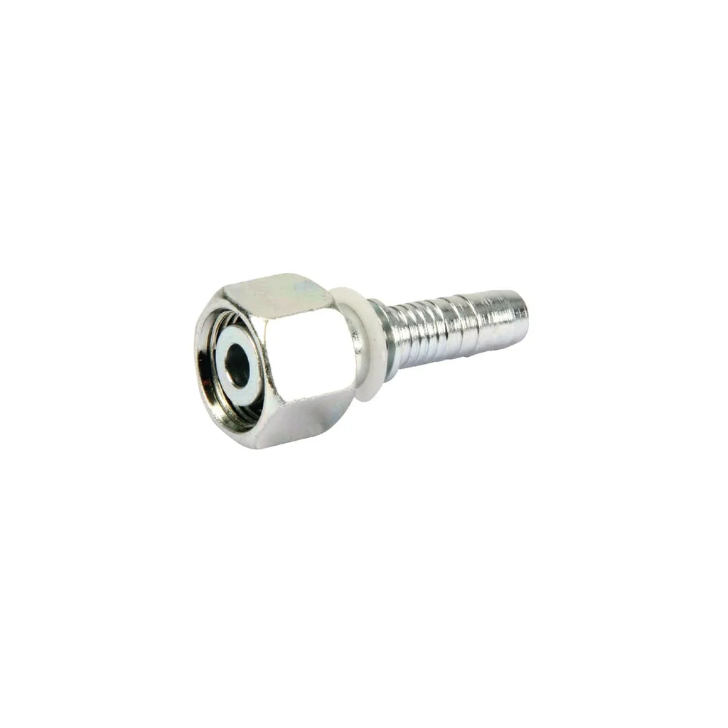 Armătură DN08 M22x1,5 15L PGLO822