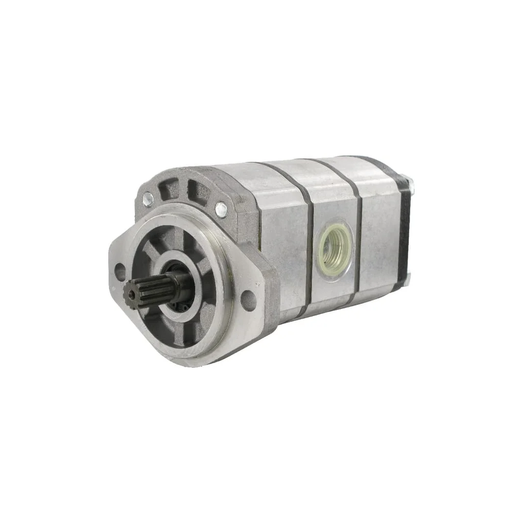 Pompă triplă PLP20.4-01S1-LRD/2 PLP204206206