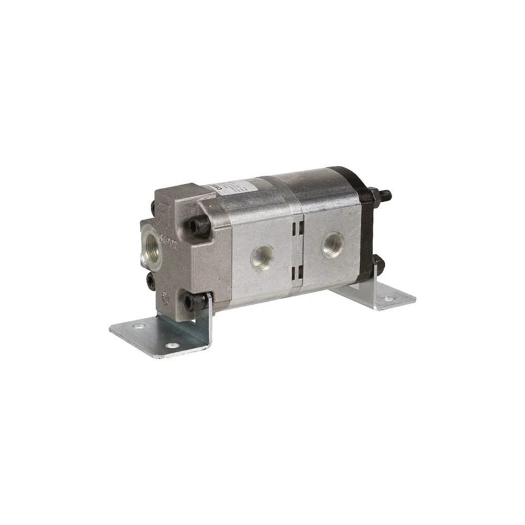 Divizor debit rotativ Polaris 20 PLD2028