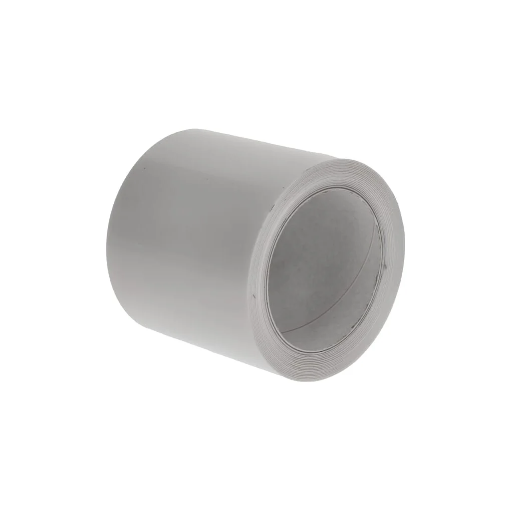 Bandă reparații prelată Alb 100 mm PL82918