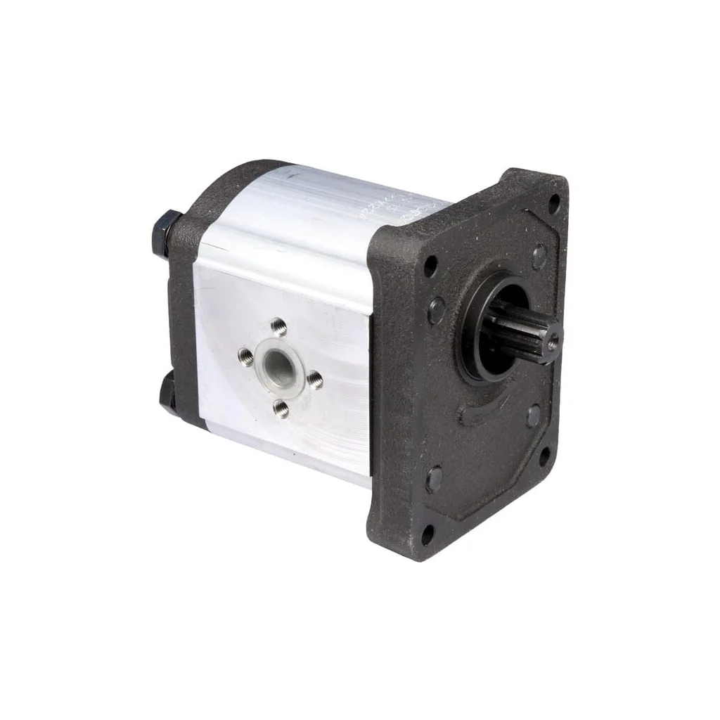 Pompă PLP20.20S0-12B2-LBE/BC-N-EL FS PLP2020S012B2