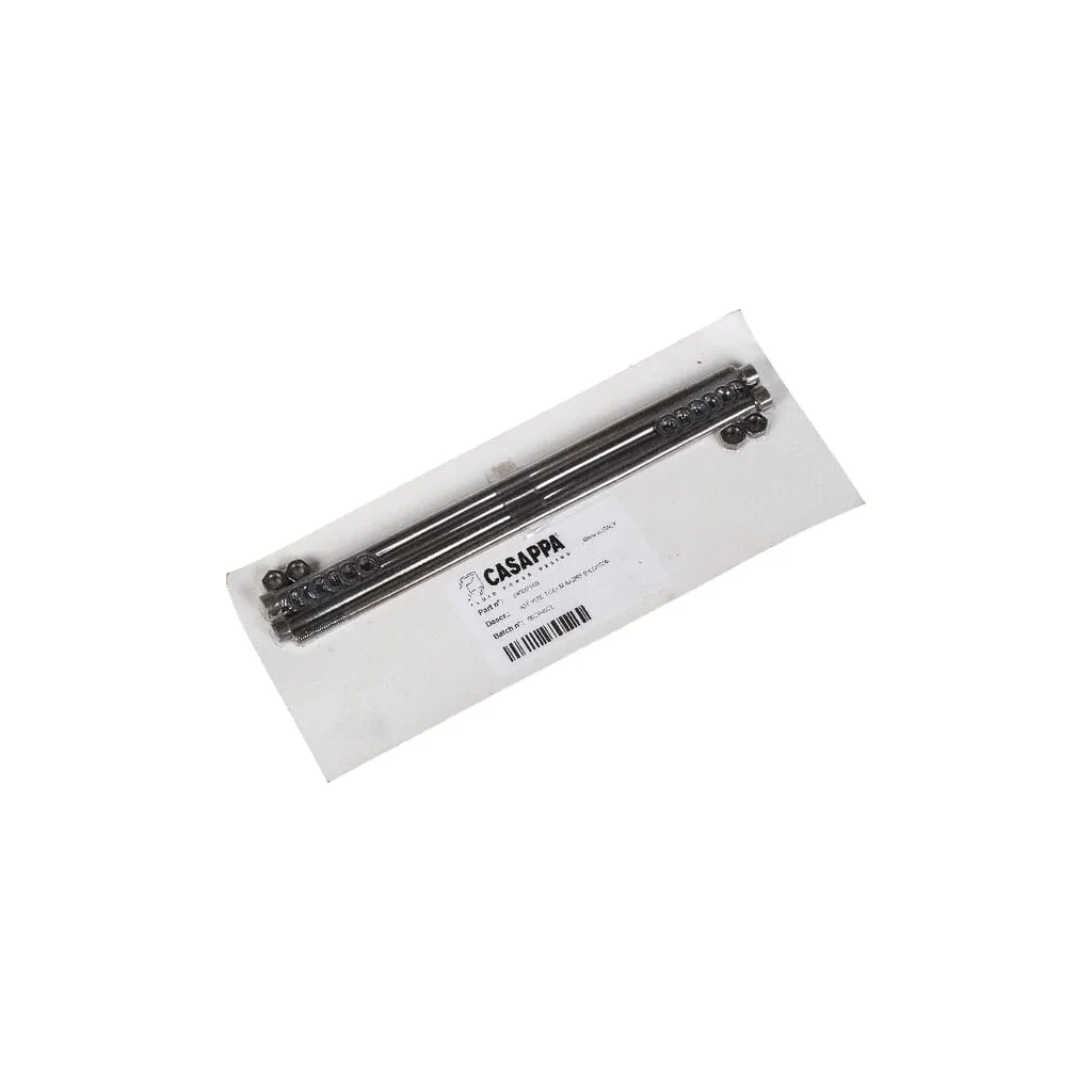 Kit șuruburi de fixare PLD10/4 M8x285 PLD9104BEV