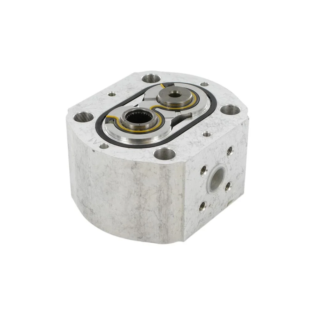Secţiune pompă PLP20.6,3-D0-86-S6-LBE/BC-N-I-FS PLP206DIIB