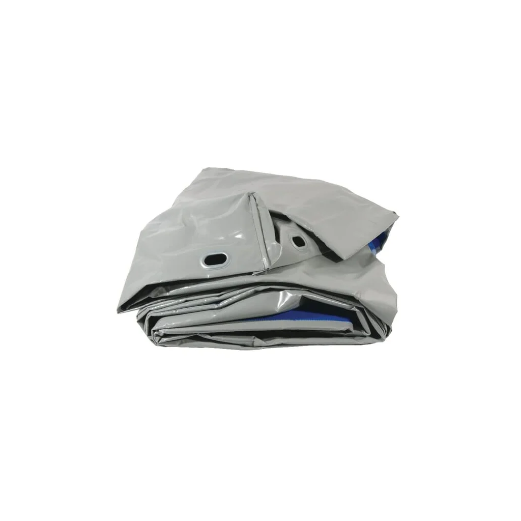 Prelată din PVC cu consolă PLF4123