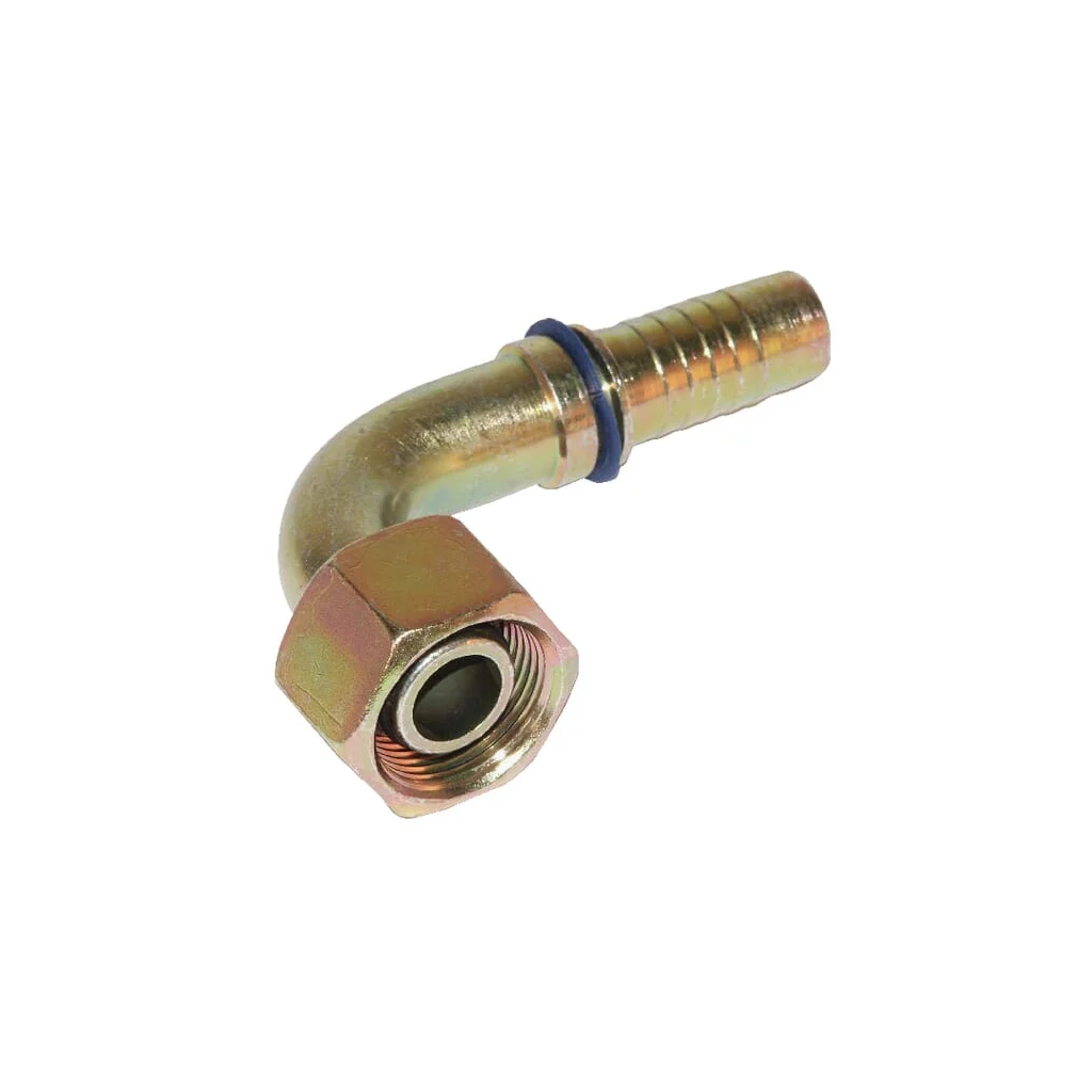 Armătură DN20 M36x2,0 25S 90° PGSO203690