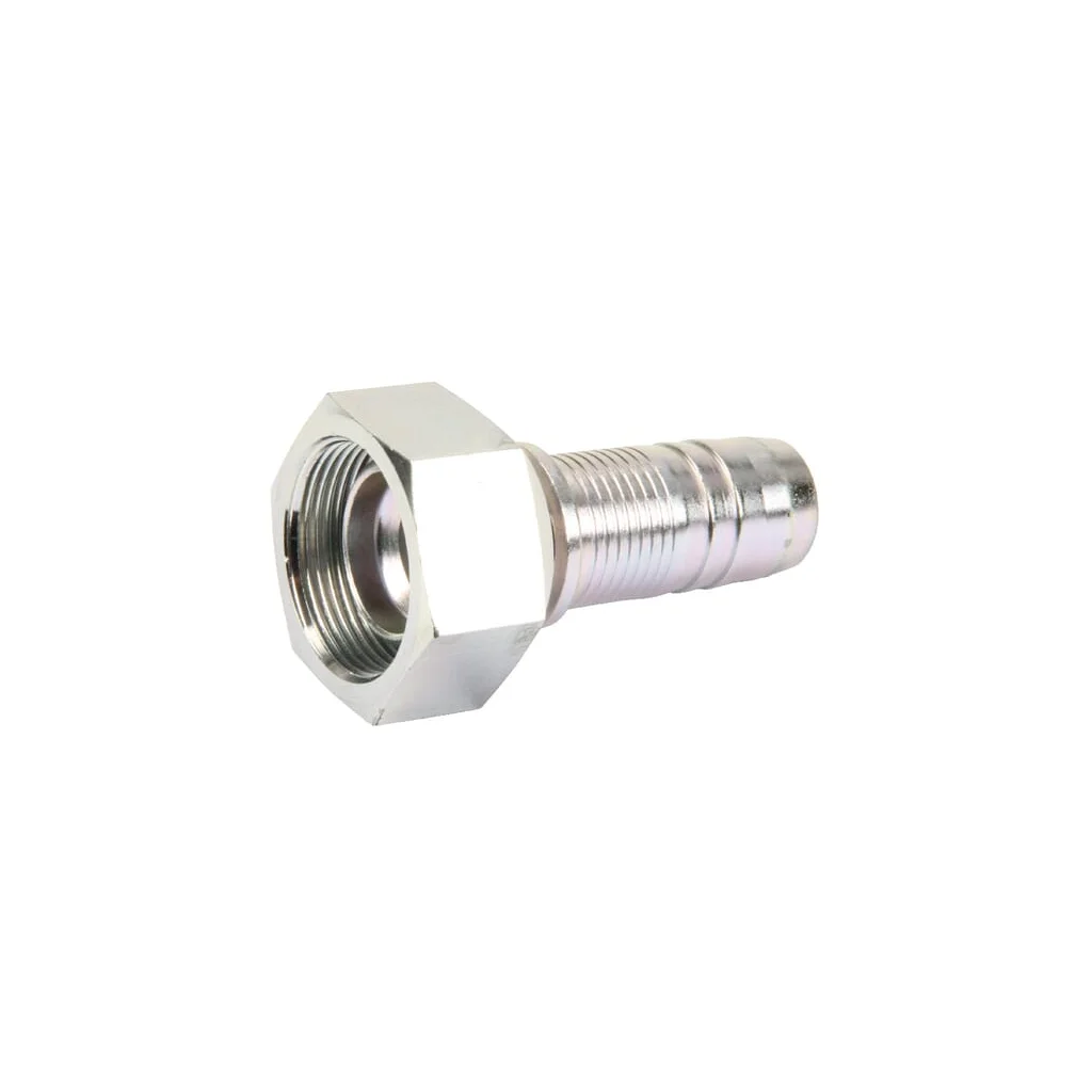 Armătură DN25-M38x1,5, 60° PGM2538