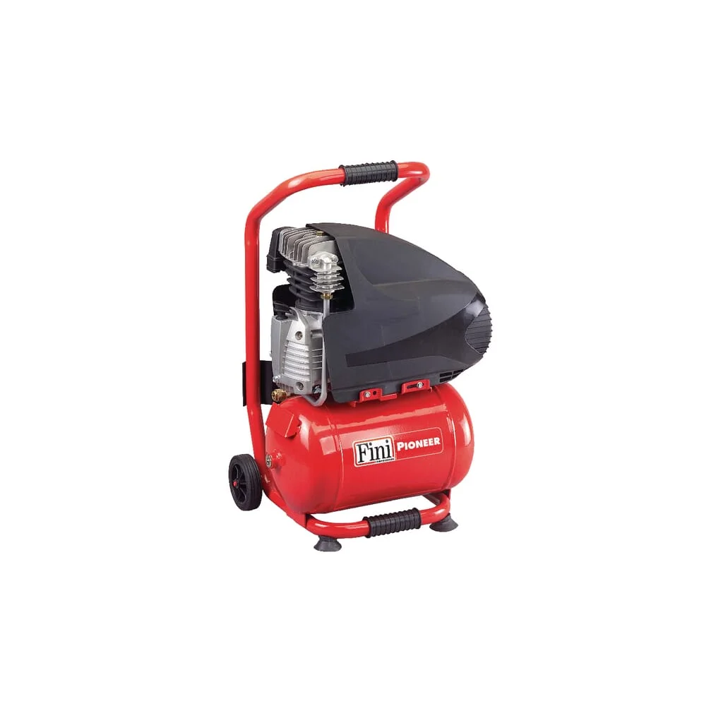 Compresor Fini 1,5 kW -230 V PIONEERI265M