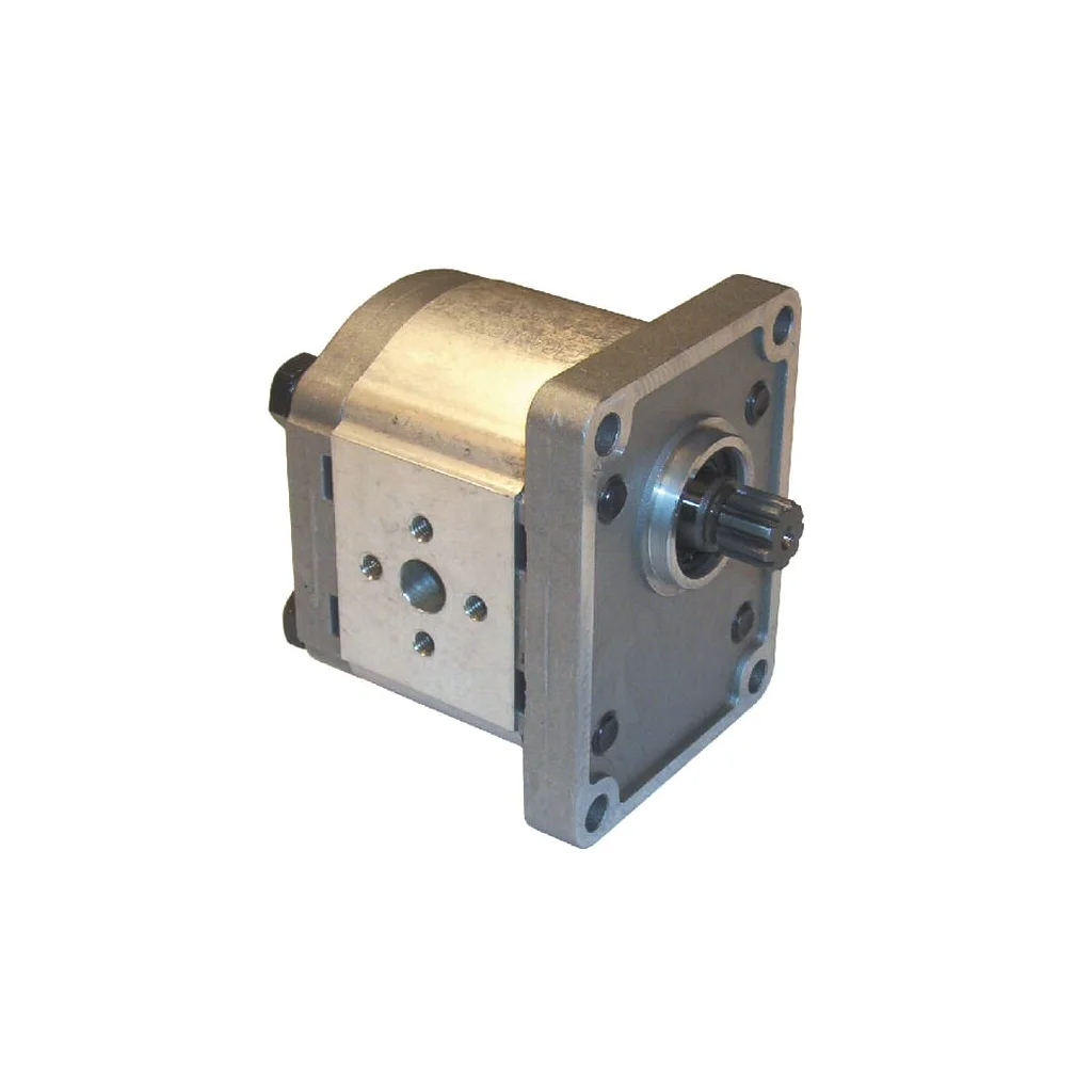 Pompă cu roți dințate Polaris 20 PLP206D012E2