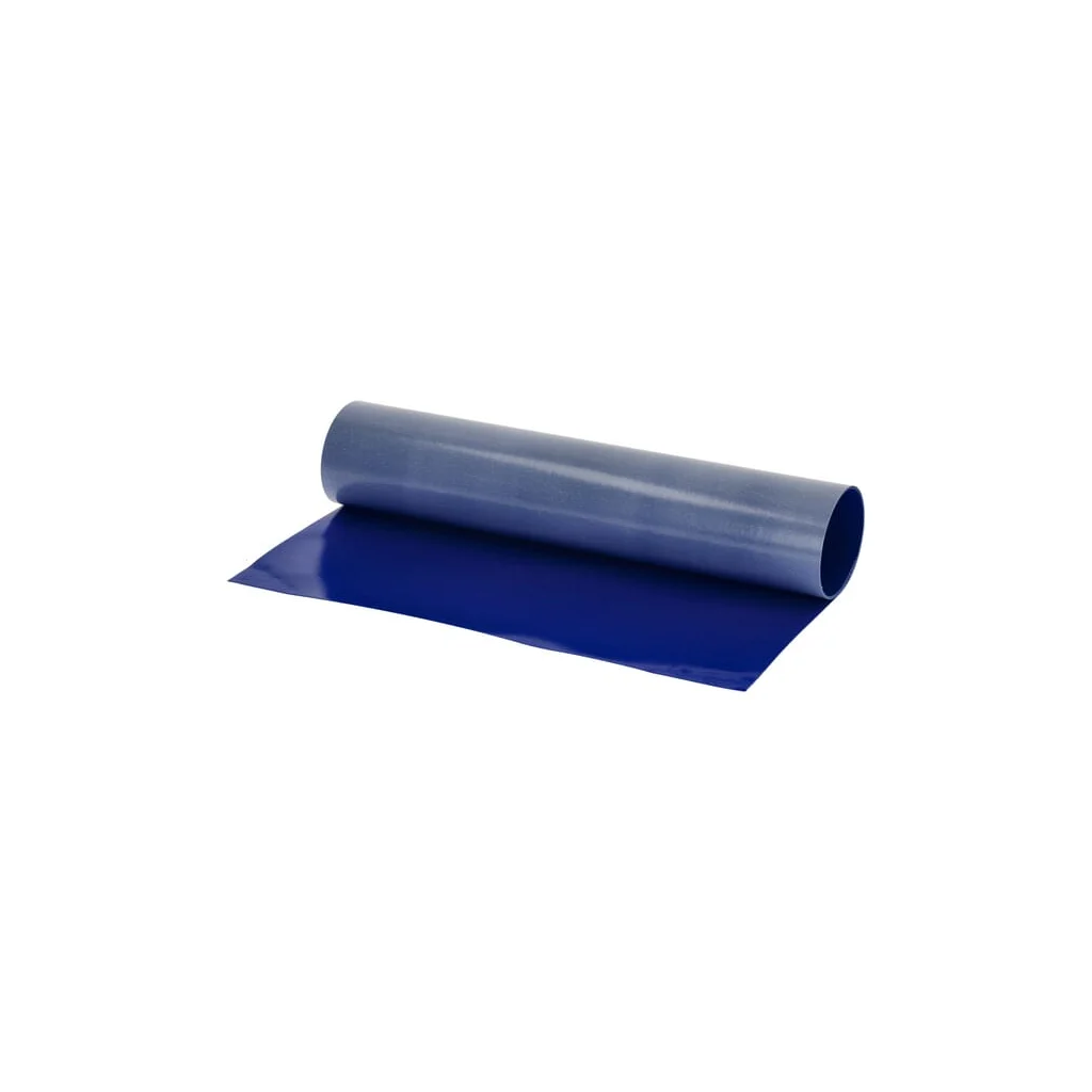Set reparații prelată Albastru 400x1.000 mm PL82949