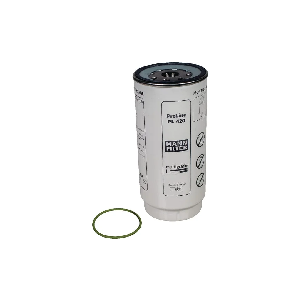 Filtru de combustibil de rezervă PL420X