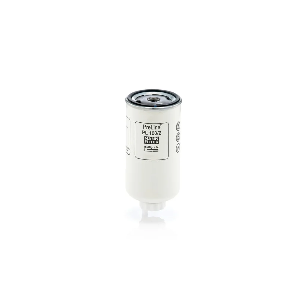 Filtru combustibil PL1002