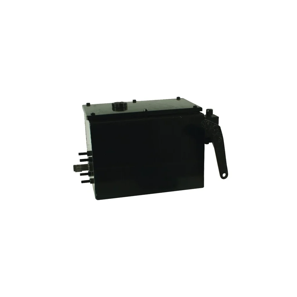 Pompă cu piston cu rezervor 70L PH120070