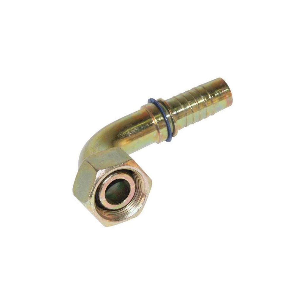 Armătură DN08 M16x1,5 10L 90° cutie 50 buc. PGLO81690P050
