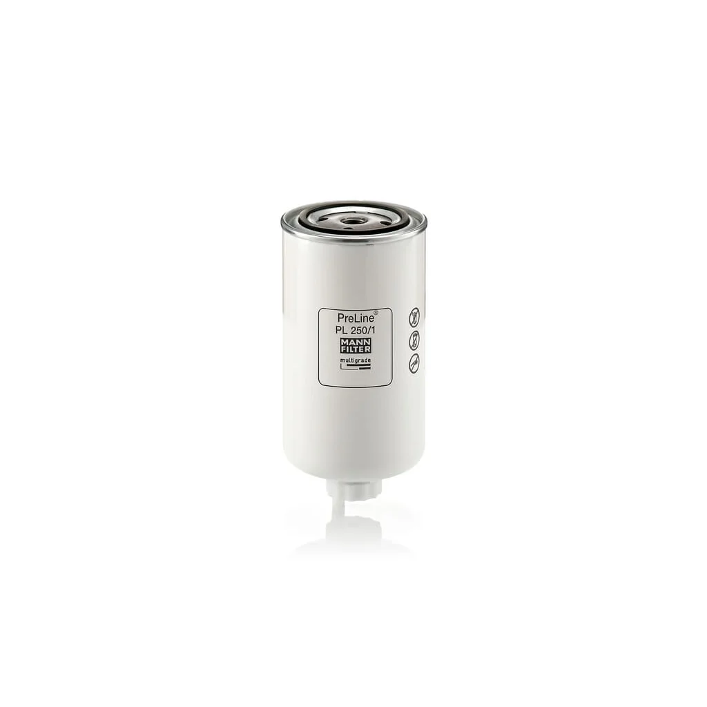 Filtru de combustibil PL2501