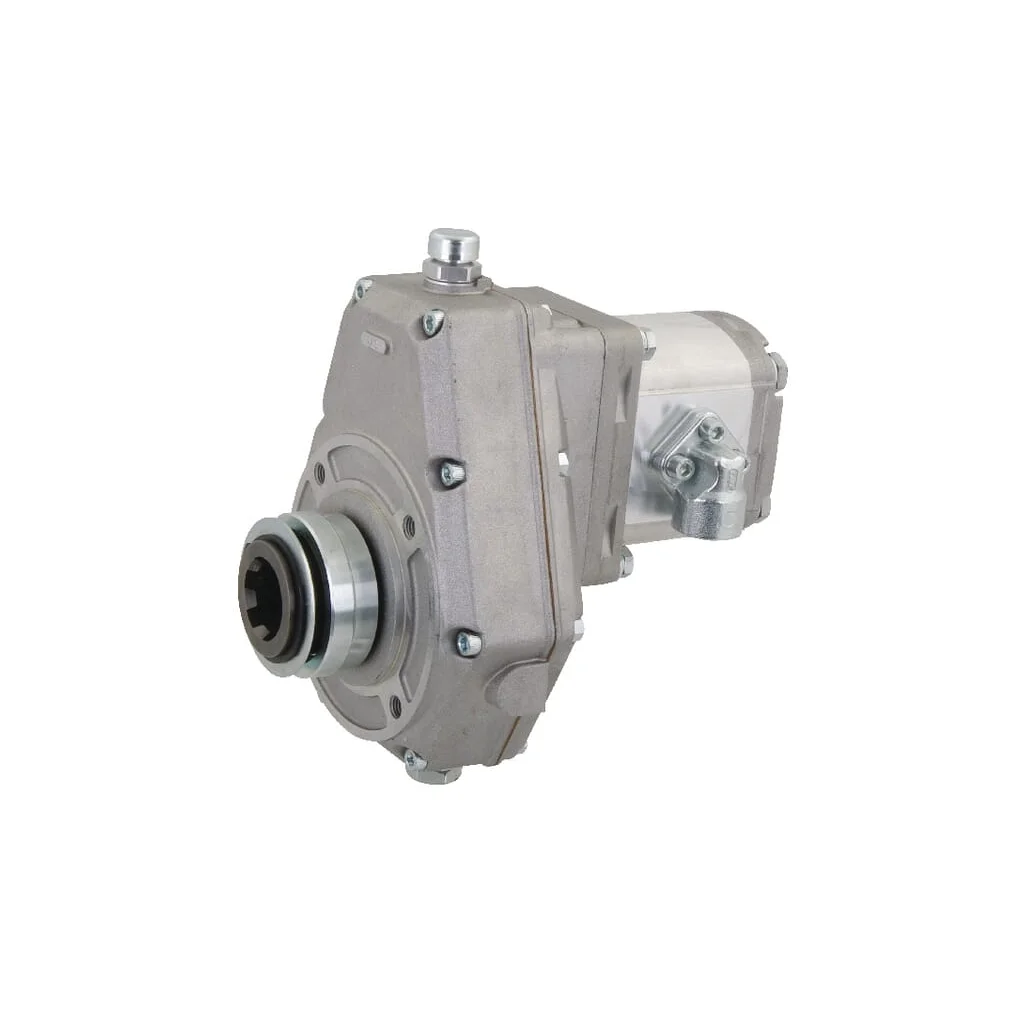 Multiplicator-reductor cu pompă mărimea 2 16cc PLP2016GBF20S3KIT