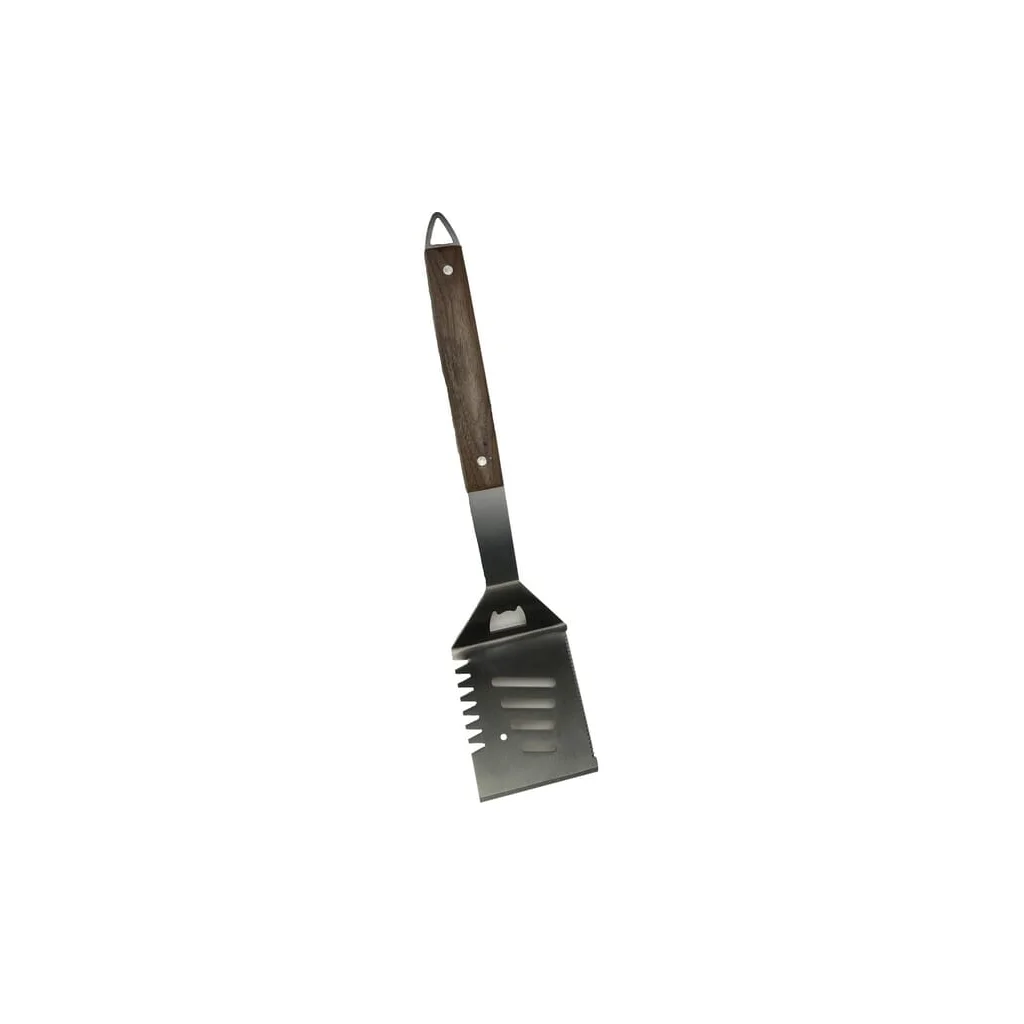 Spatulă pentru grătar stain.walnut PHXW221018
