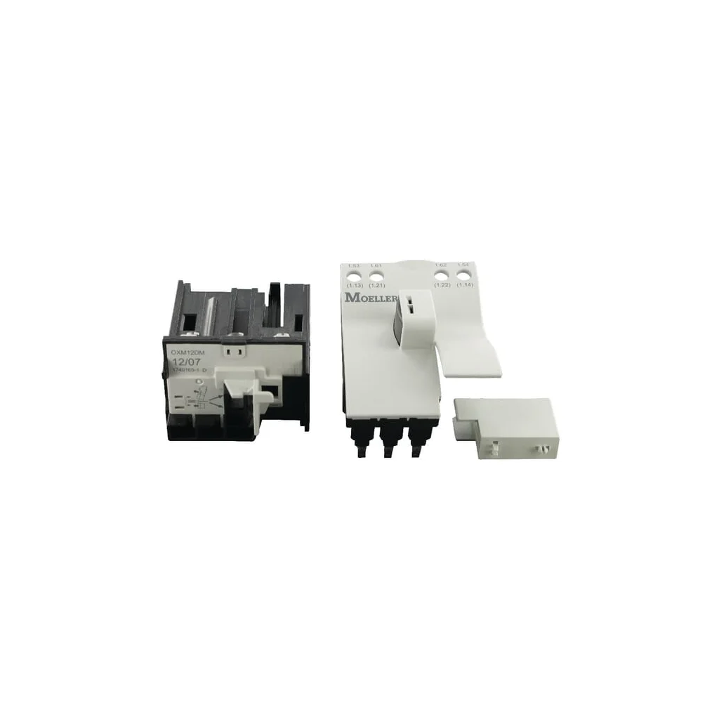 Set cabluri PKZM0XDM12