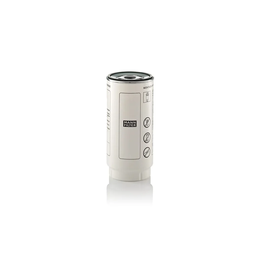 Filtru de combustibil PL4207X