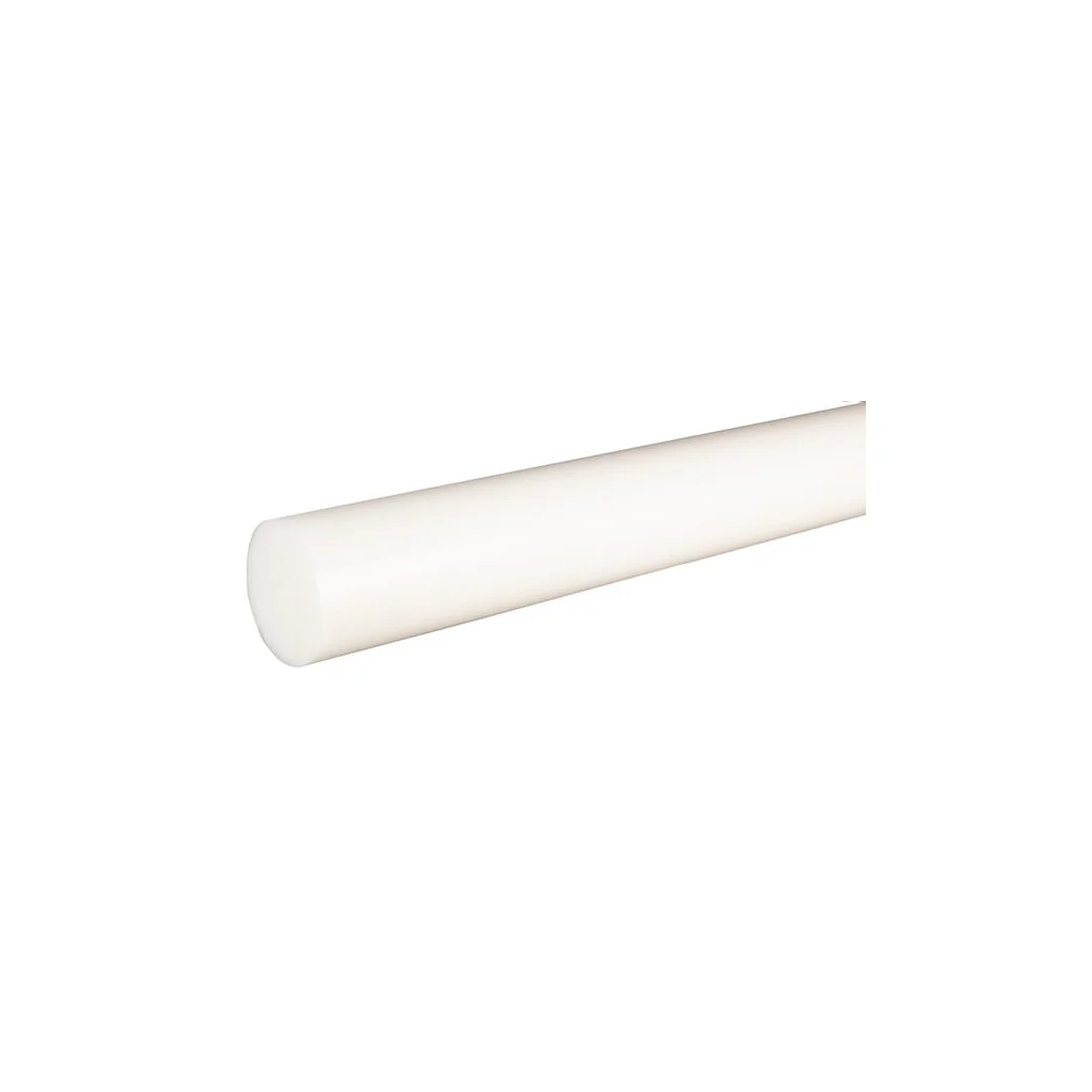 Tijă POM-C, diam. ext. 90mm, 1m, Kramp POMC90N
