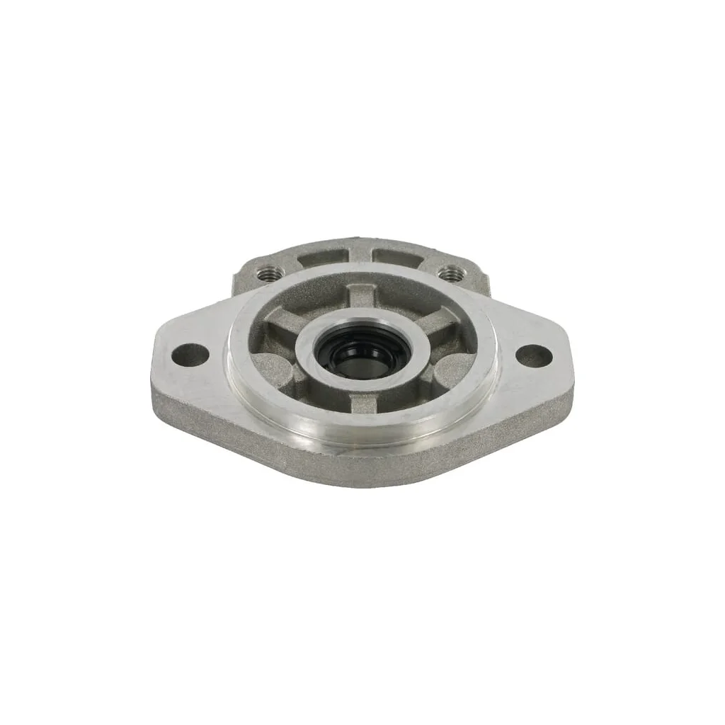 Flanșă frontală PLP20/ S1-EL(Alu) PLP920S1EL