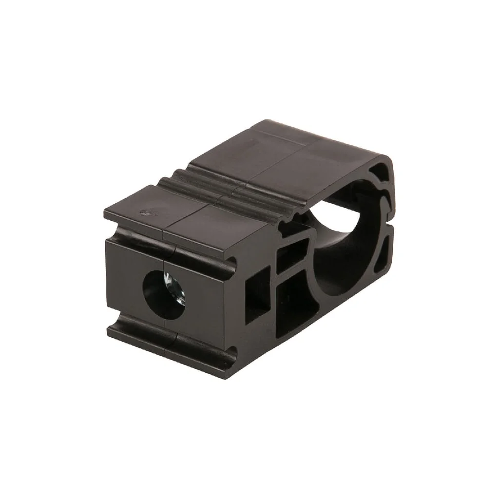 Clemă conductă 20mm+M8 PPS1CI20