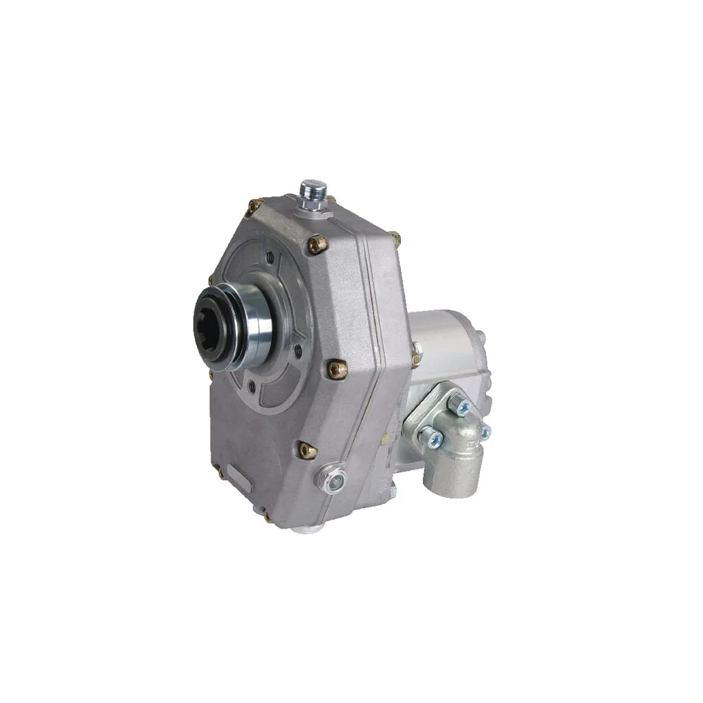 Multiplicator-reductor cu pompă mărimea 3 43cc PLP3043GBF30S3KIT