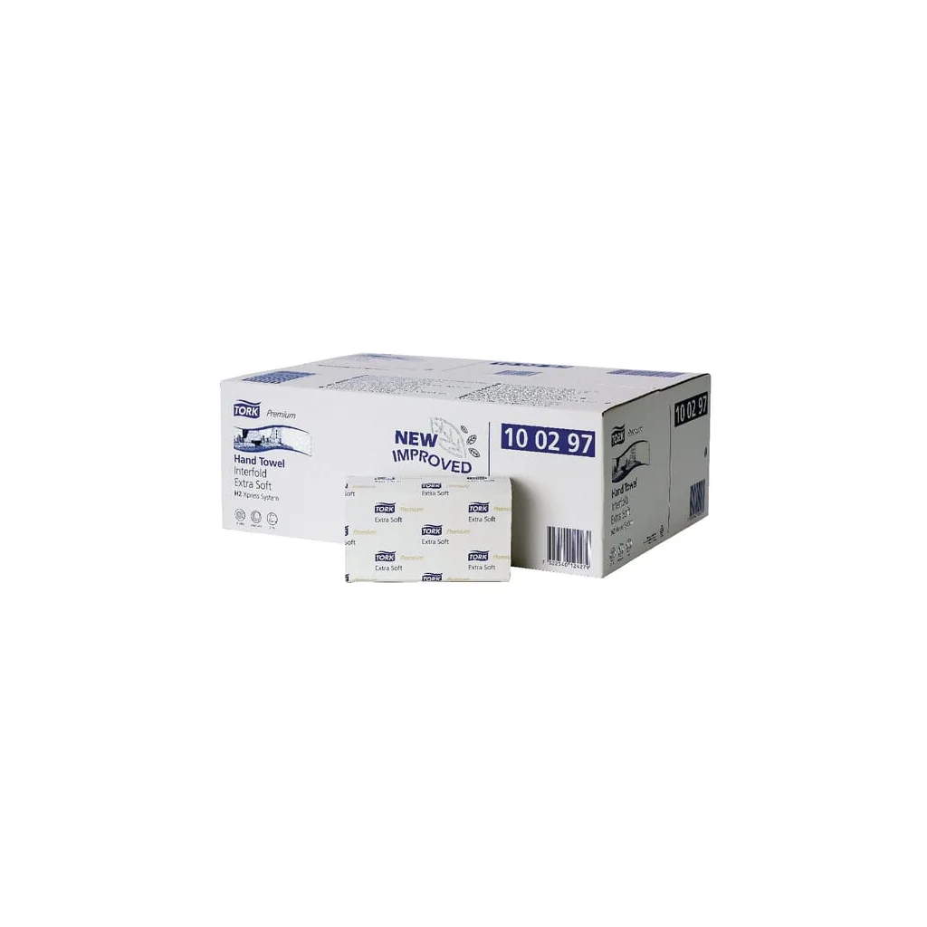 Prosoape Tork premium extra-moi PM100297