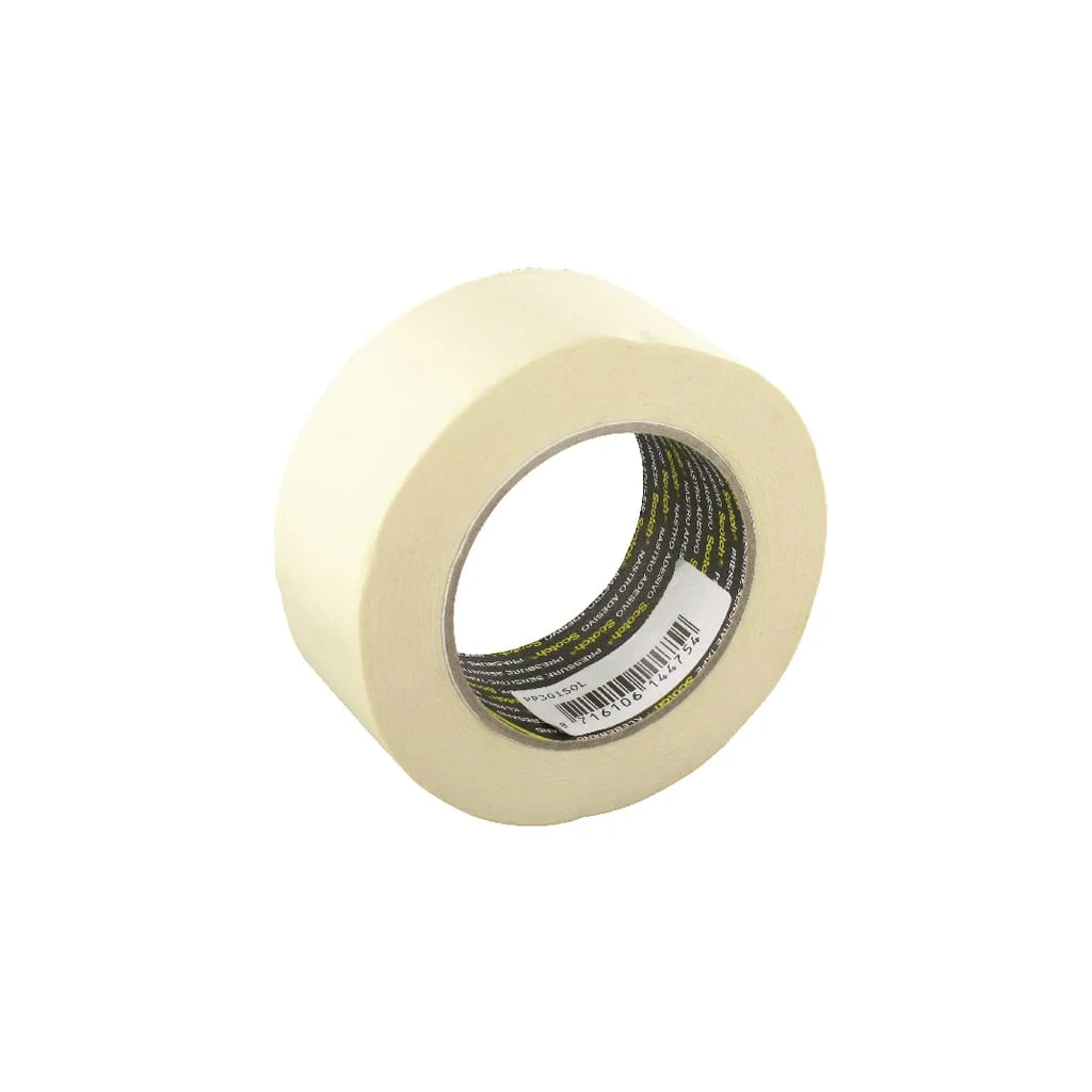Bandă de mascat fină 50mm PP30150L